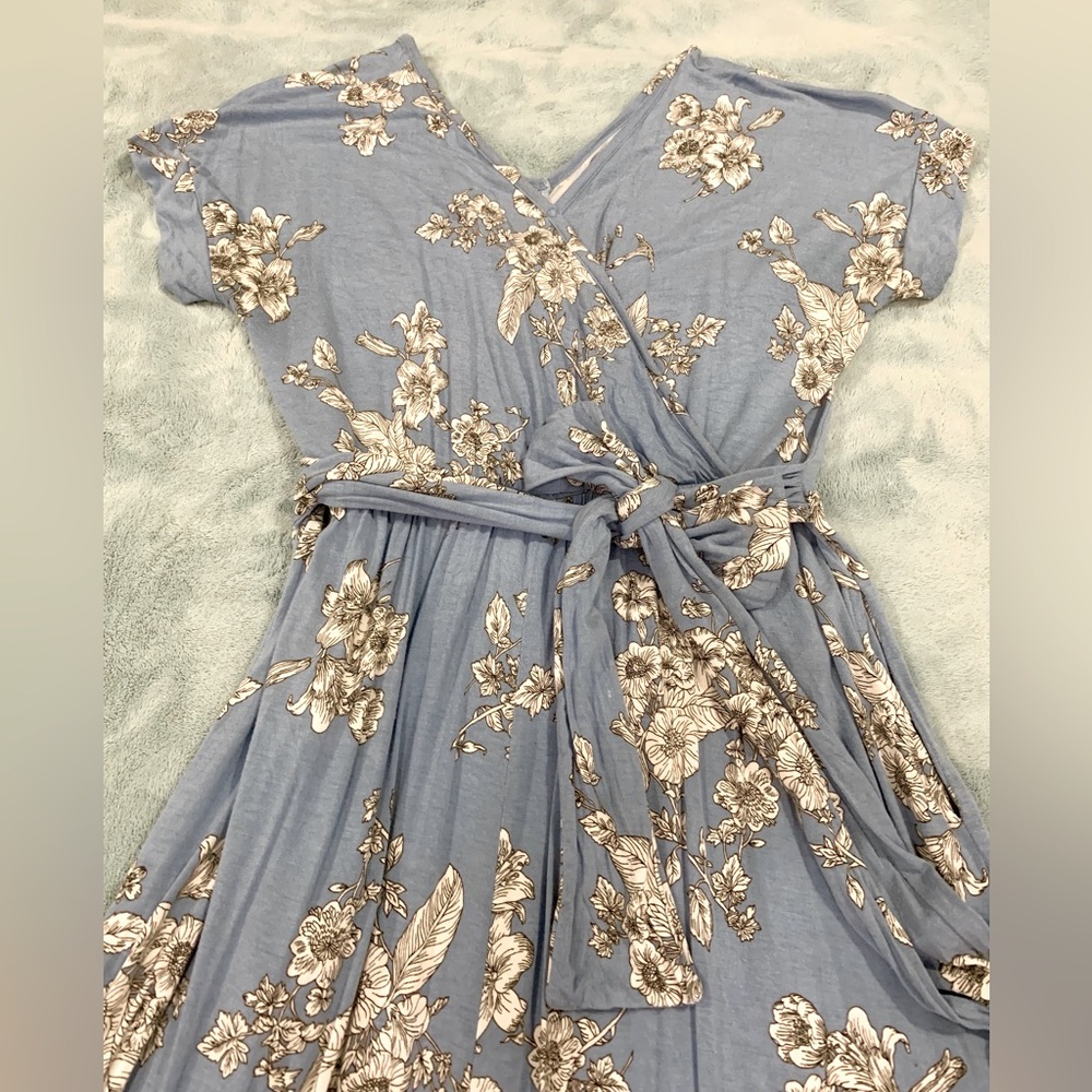 Latched Mama Romper